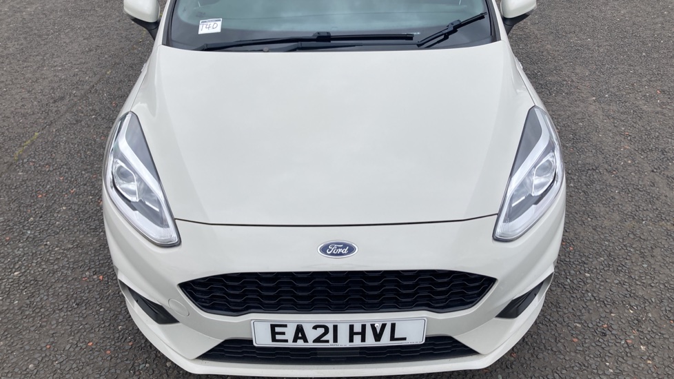 Ford Fiesta 1.0 EcoBoost 95 ST-Line Edition 5dr Petrol Hatchback - Image 8