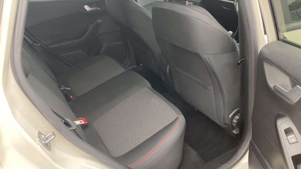 Ford Fiesta 1.0 EcoBoost 95 ST-Line Edition 5dr Petrol Hatchback - Image 16