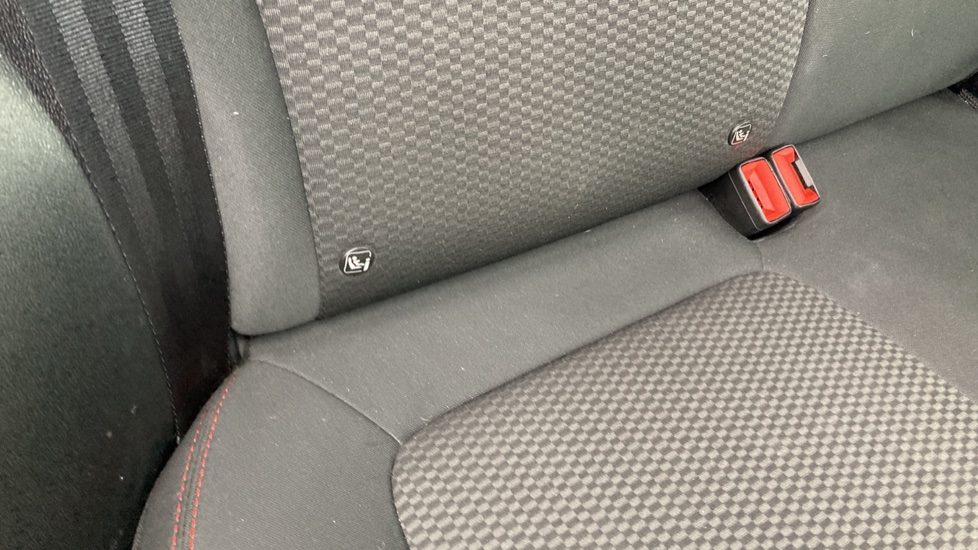 Ford Fiesta 1.0 EcoBoost 95 ST-Line Edition 5dr Petrol Hatchback - Image 17