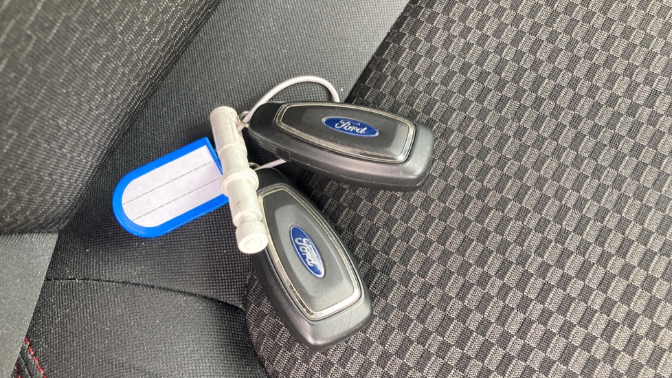 Ford Fiesta 1.0 EcoBoost 95 ST-Line Edition 5dr Petrol Hatchback - Image 20