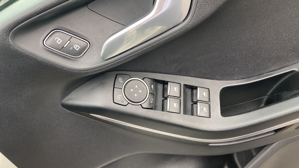 Ford Fiesta 1.0 EcoBoost 95 ST-Line Edition 5dr Petrol Hatchback - Image 26