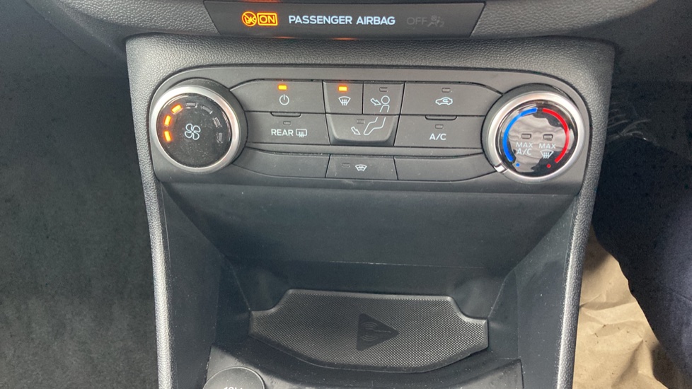 Ford Fiesta 1.0 EcoBoost 95 ST-Line Edition 5dr Petrol Hatchback - Image 30