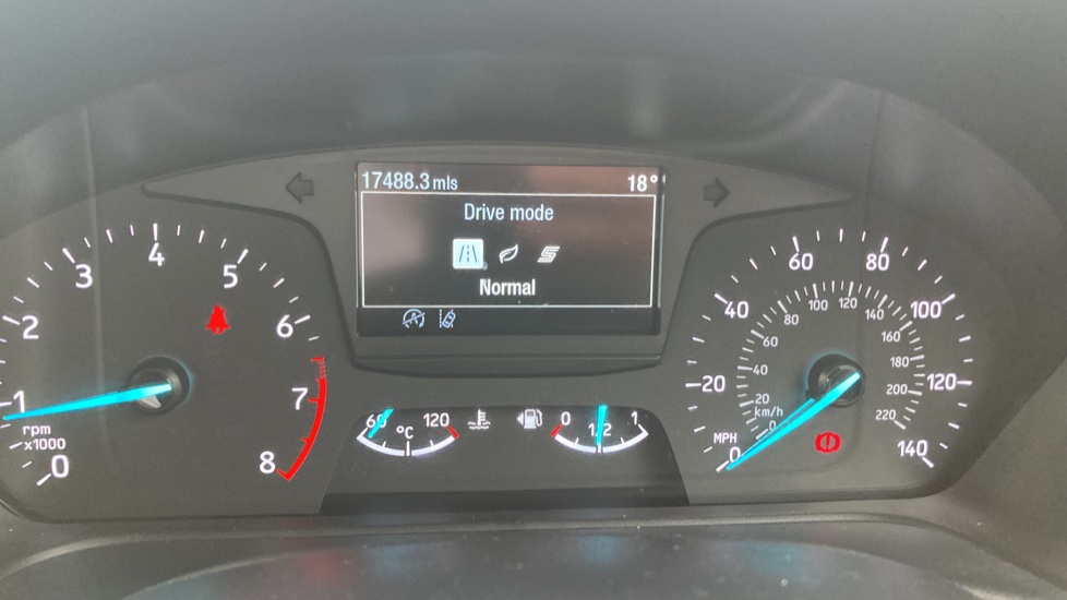 Ford Fiesta 1.0 EcoBoost 95 ST-Line Edition 5dr Petrol Hatchback - Image 32