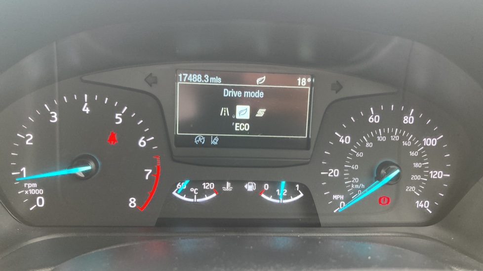 Ford Fiesta 1.0 EcoBoost 95 ST-Line Edition 5dr Petrol Hatchback - Image 33