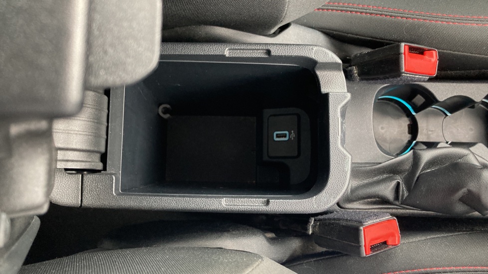 Ford Fiesta 1.0 EcoBoost 95 ST-Line Edition 5dr Petrol Hatchback - Image 37