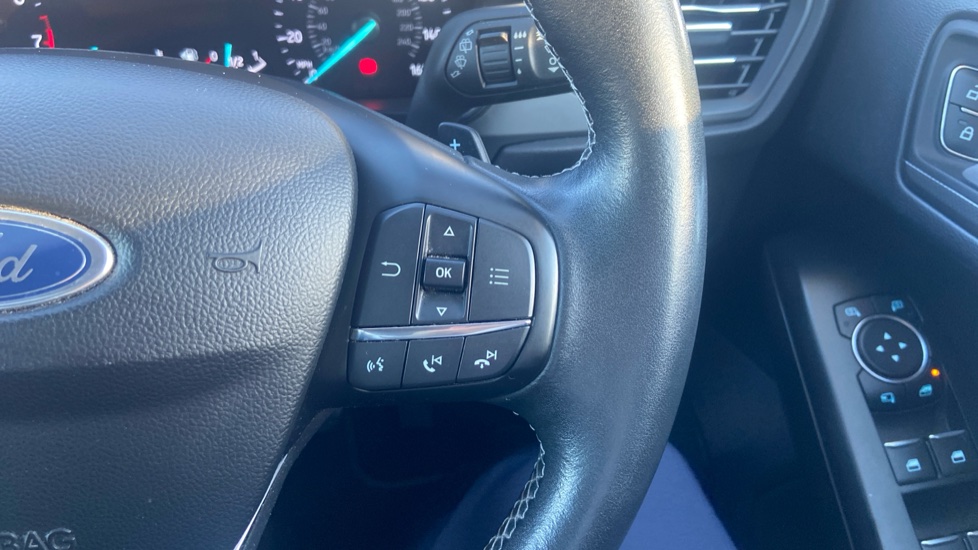 Ford Focus 1.5 EcoBoost 150 Titanium X 5dr Auto Petrol Hatchback - Image 28
