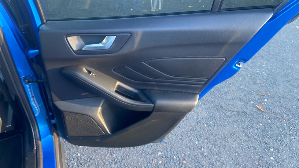 Ford Focus 1.5 EcoBoost 150 Titanium X 5dr Auto Petrol Hatchback - Image 36