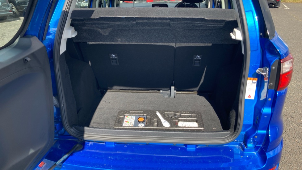 Ford EcoSport 1.0 EcoBoost 125 ST-Line 5dr Petrol Hatchback - Image 4