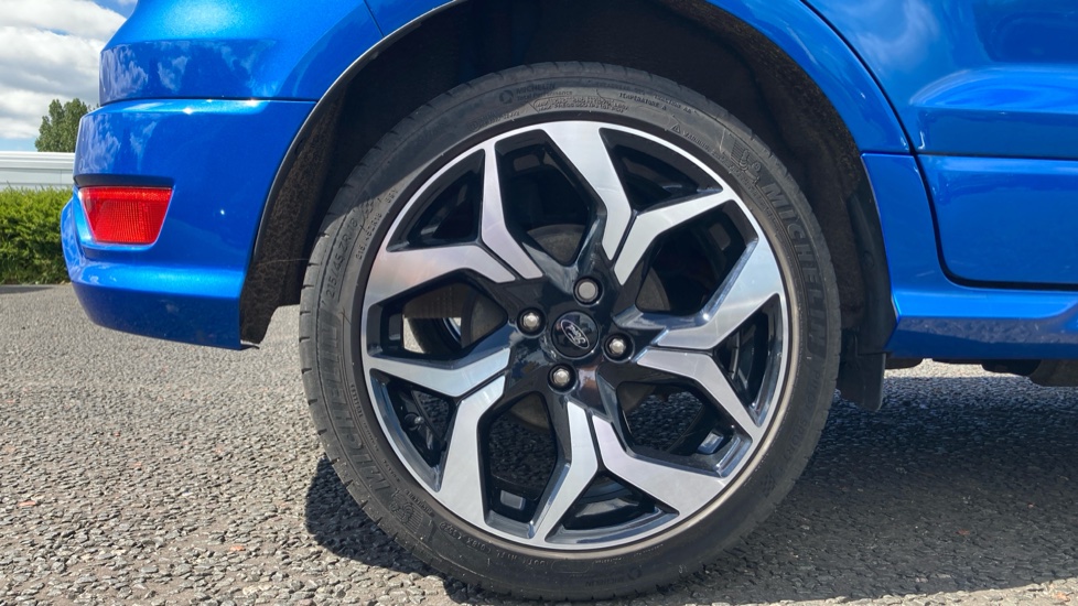 Ford EcoSport 1.0 EcoBoost 125 ST-Line 5dr Petrol Hatchback - Image 7