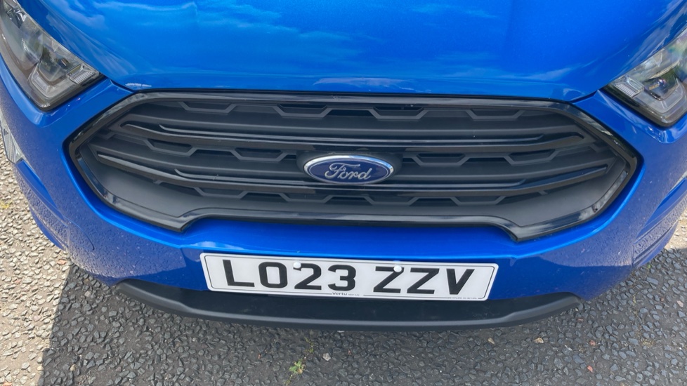 Ford EcoSport 1.0 EcoBoost 125 ST-Line 5dr Petrol Hatchback - Image 8