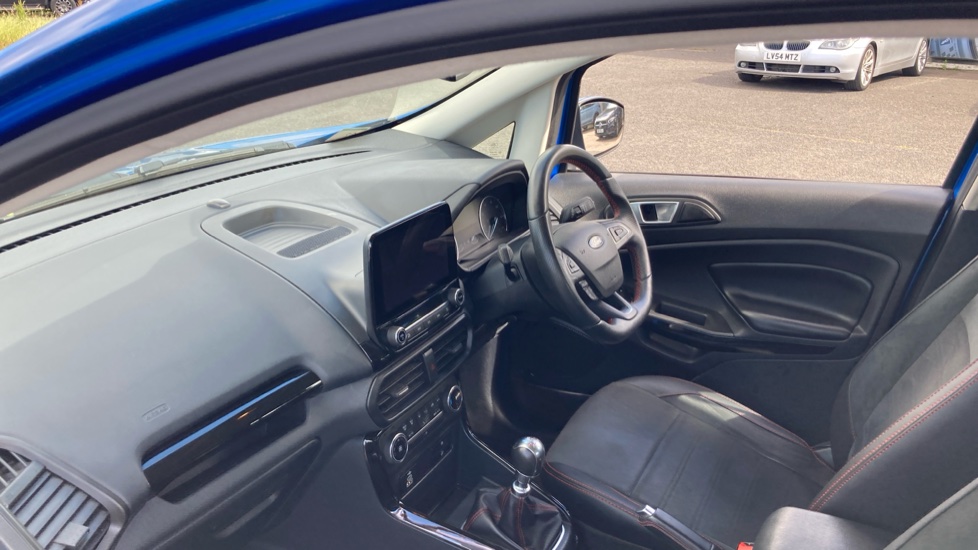 Ford EcoSport 1.0 EcoBoost 125 ST-Line 5dr Petrol Hatchback - Image 9