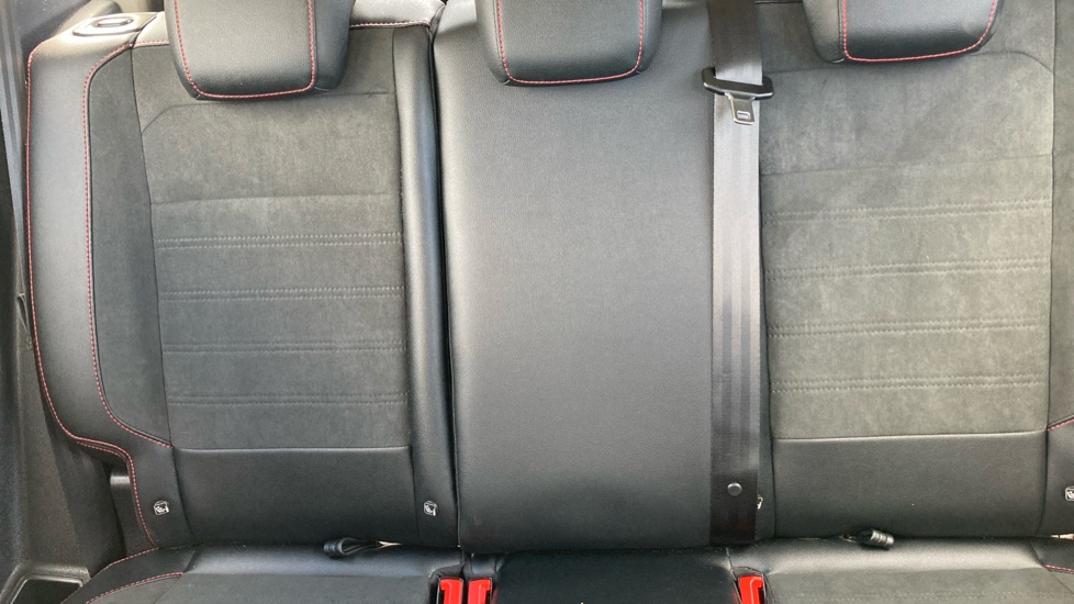 Ford EcoSport 1.0 EcoBoost 125 ST-Line 5dr Petrol Hatchback - Image 15