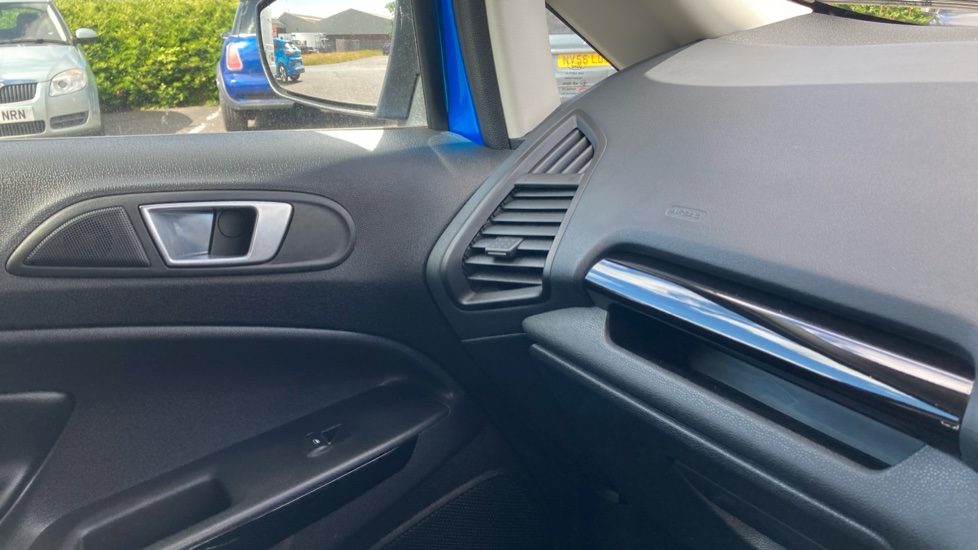 Ford EcoSport 1.0 EcoBoost 125 ST-Line 5dr Petrol Hatchback - Image 19