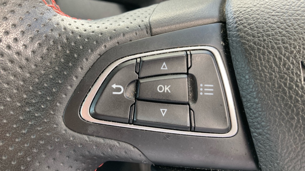 Ford EcoSport 1.0 EcoBoost 125 ST-Line 5dr Petrol Hatchback - Image 21