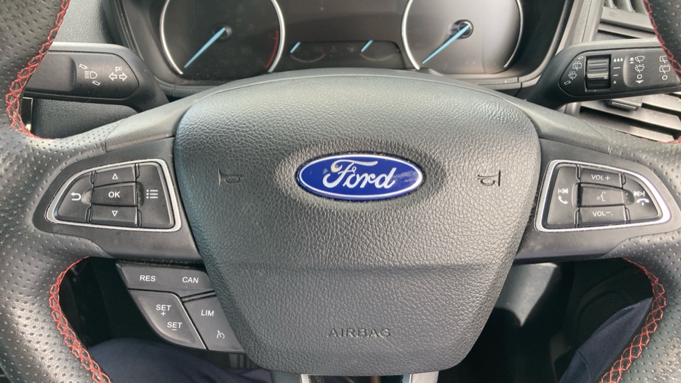 Ford EcoSport 1.0 EcoBoost 125 ST-Line 5dr Petrol Hatchback - Image 24