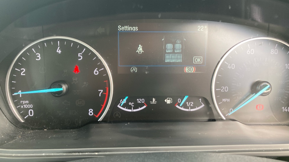 Ford EcoSport 1.0 EcoBoost 125 ST-Line 5dr Petrol Hatchback - Image 25