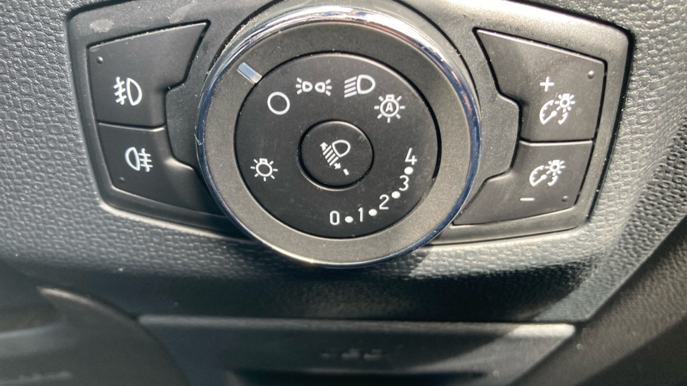 Ford EcoSport 1.0 EcoBoost 125 ST-Line 5dr Petrol Hatchback - Image 26