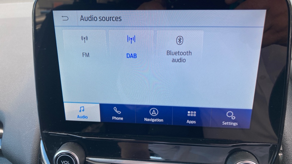 Ford EcoSport 1.0 EcoBoost 125 ST-Line 5dr Petrol Hatchback - Image 31