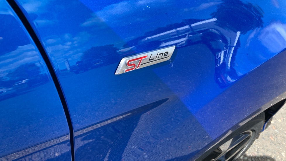 Ford EcoSport 1.0 EcoBoost 125 ST-Line 5dr Petrol Hatchback - Image 35