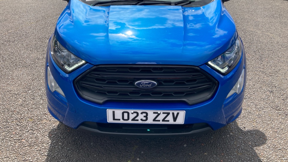 Ford EcoSport 1.0 EcoBoost 125 ST-Line 5dr Petrol Hatchback - Image 36