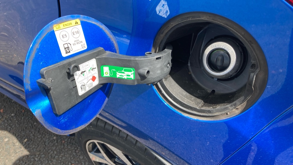 Ford EcoSport 1.0 EcoBoost 125 ST-Line 5dr Petrol Hatchback - Image 37