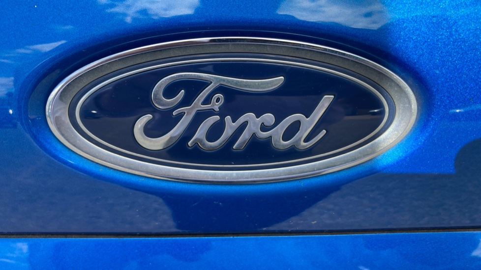 Ford EcoSport 1.0 EcoBoost 125 ST-Line 5dr Petrol Hatchback - Image 39