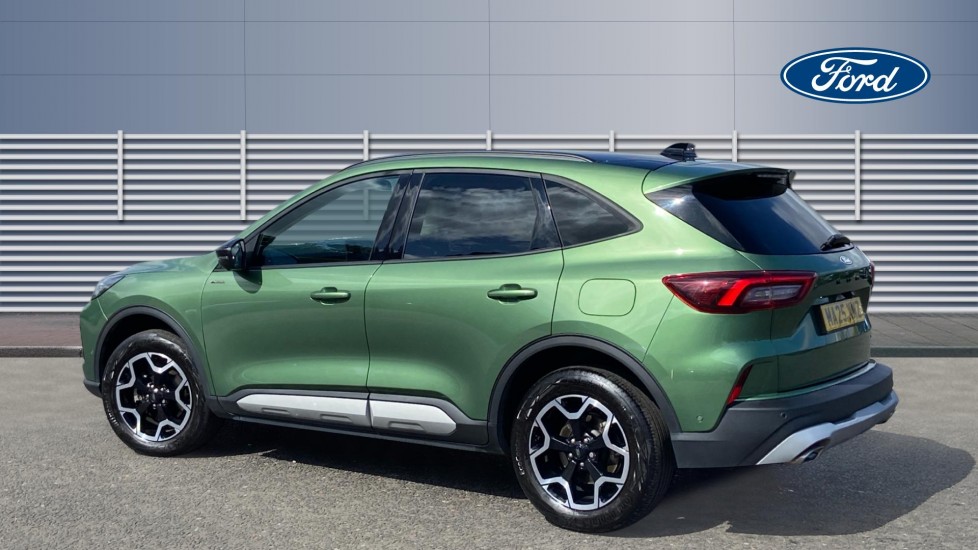 Ford Kuga 2.5 FHEV Active 5dr CVT Hybrid Estate - Image 2