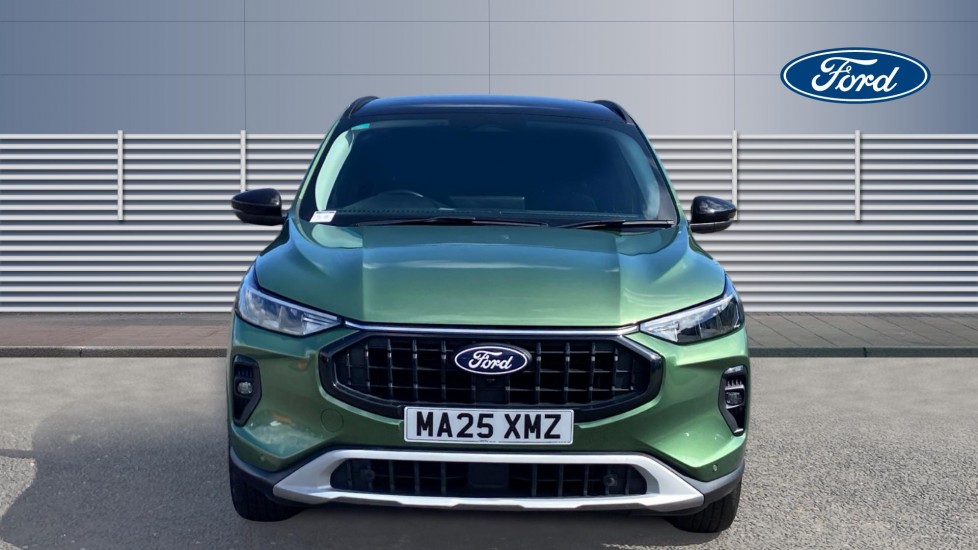 Ford Kuga 2.5 FHEV Active 5dr CVT Hybrid Estate - Image 3