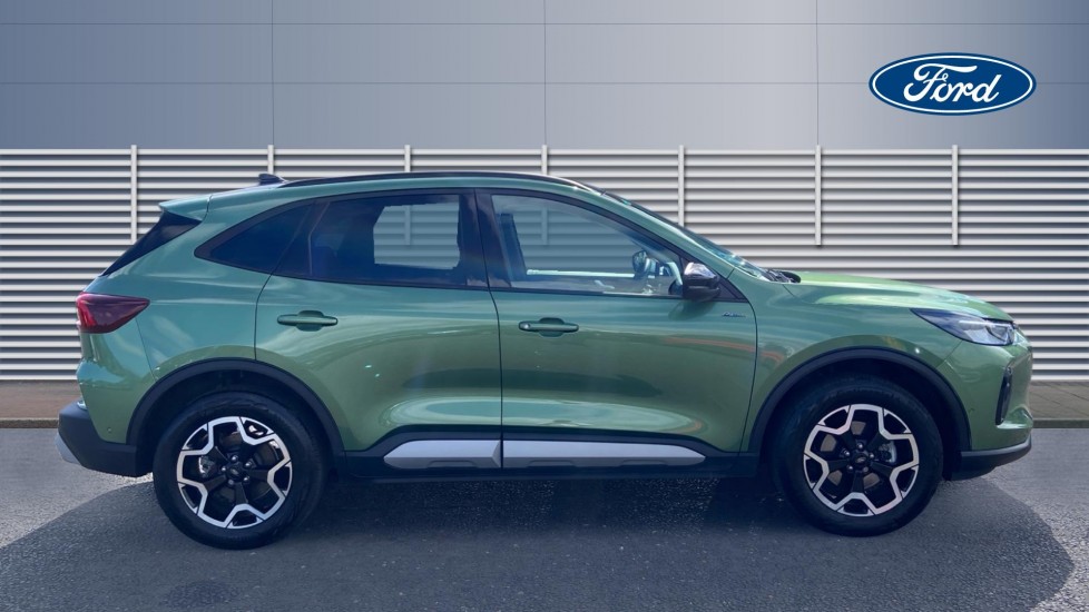 Ford Kuga 2.5 FHEV Active 5dr CVT Hybrid Estate - Image 5