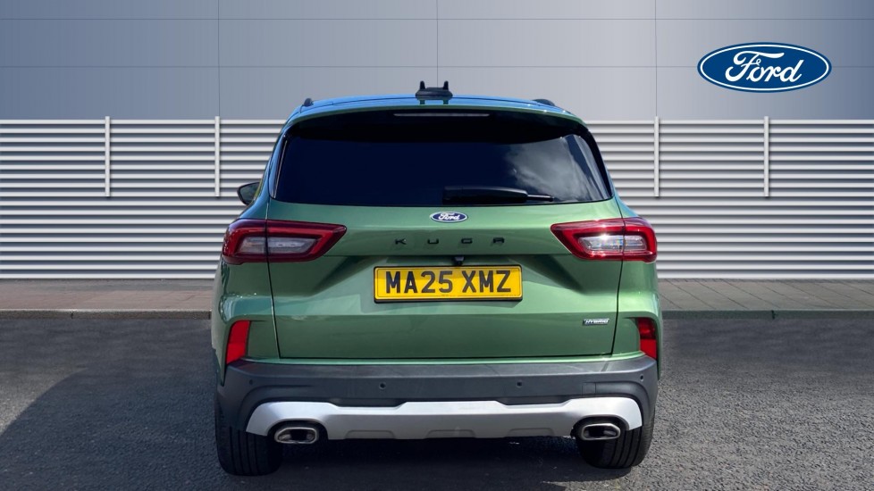 Ford Kuga 2.5 FHEV Active 5dr CVT Hybrid Estate - Image 6