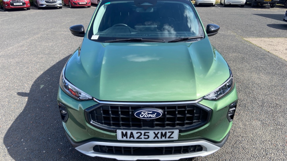 Ford Kuga 2.5 FHEV Active 5dr CVT Hybrid Estate - Image 8