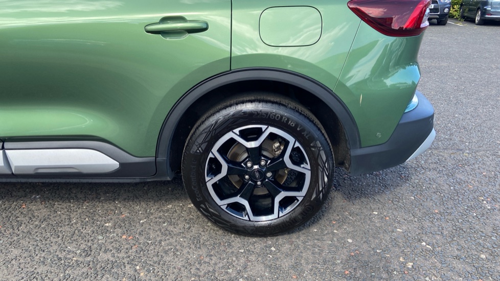 Ford Kuga 2.5 FHEV Active 5dr CVT Hybrid Estate - Image 22