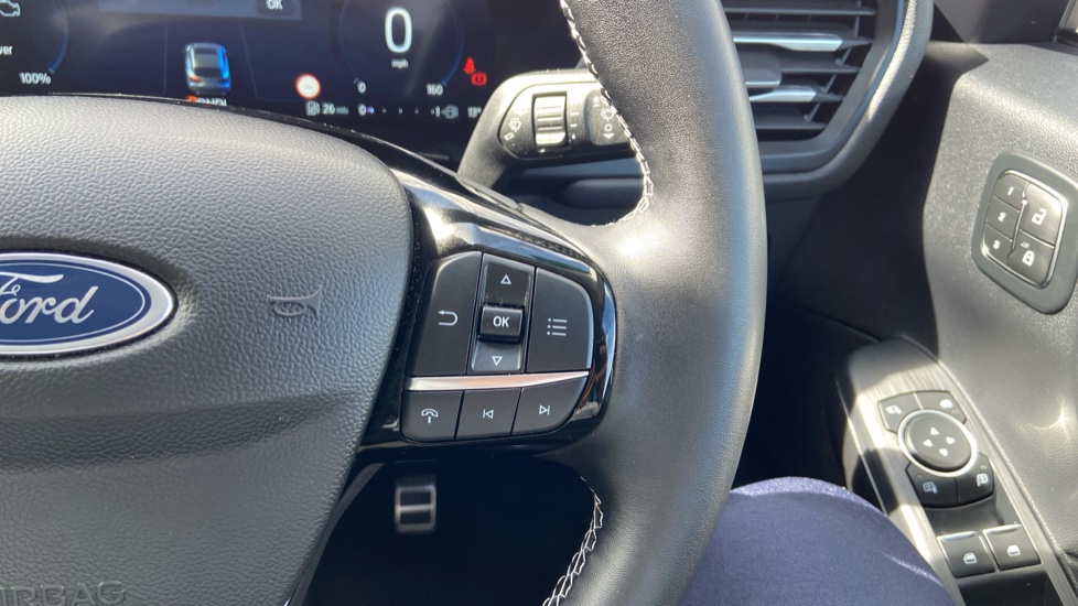 Ford Kuga 2.5 FHEV Active 5dr CVT Hybrid Estate - Image 31