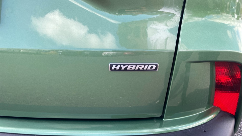 Ford Kuga 2.5 FHEV Active 5dr CVT Hybrid Estate - Image 35
