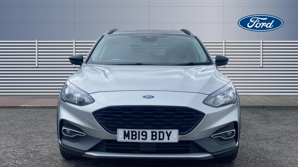 Ford Focus 1.0 EcoBoost 125 Active 5dr Petrol Hatchback - Image 3