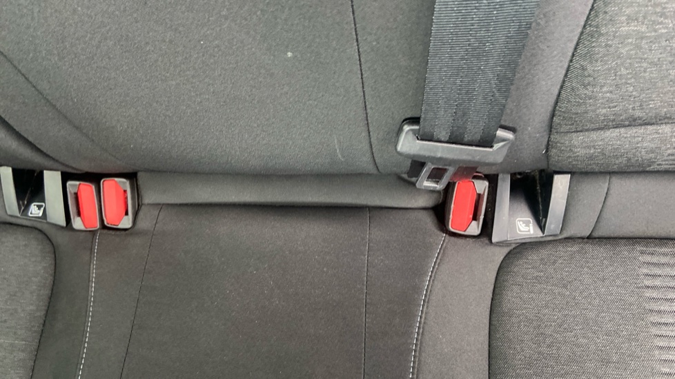 Ford Focus 1.0 EcoBoost 125 Active 5dr Petrol Hatchback - Image 17