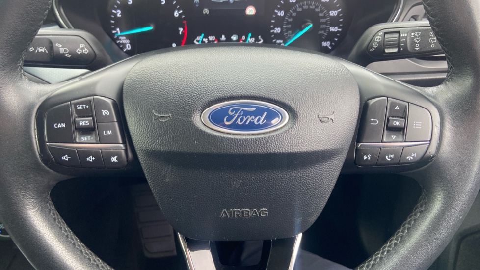 Ford Focus 1.0 EcoBoost 125 Active 5dr Petrol Hatchback - Image 23