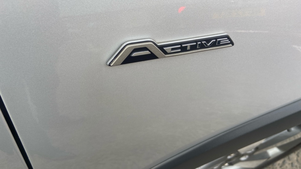 Ford Focus 1.0 EcoBoost 125 Active 5dr Petrol Hatchback - Image 40