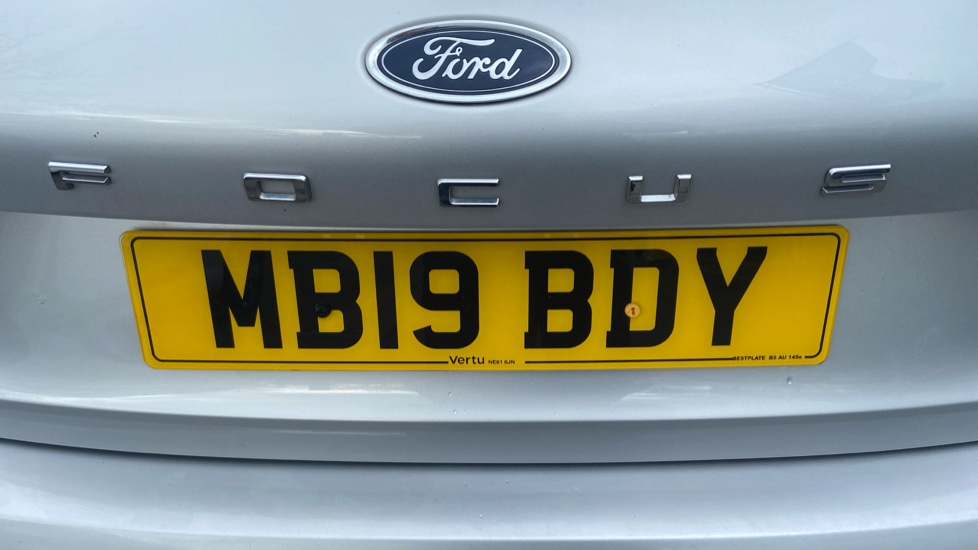 Ford Focus 1.0 EcoBoost 125 Active 5dr Petrol Hatchback - Image 44