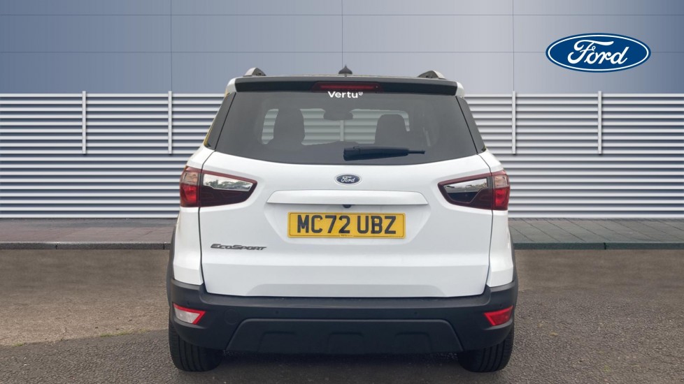 Ford EcoSport 1.0 EcoBoost 125 Active 5dr Petrol Hatchback - Image 6