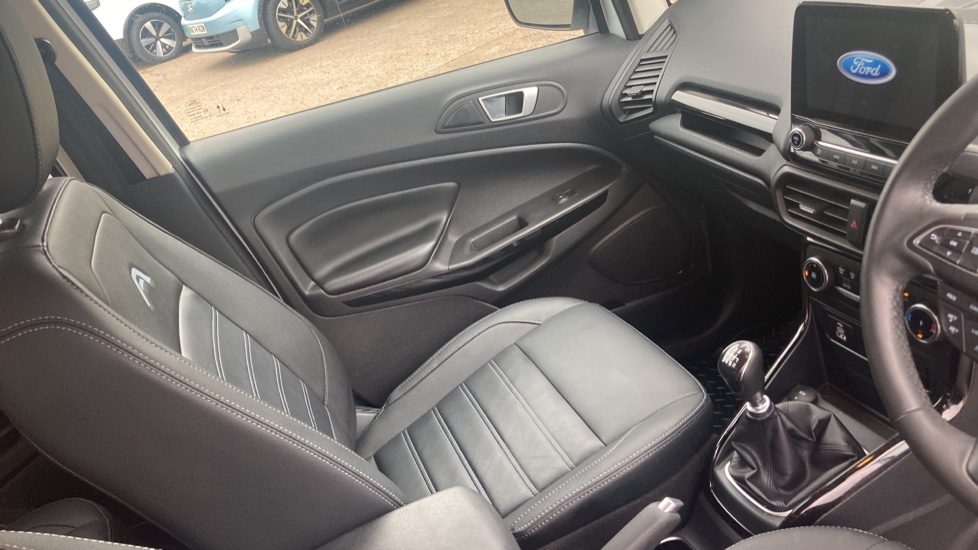 Ford EcoSport 1.0 EcoBoost 125 Active 5dr Petrol Hatchback - Image 14