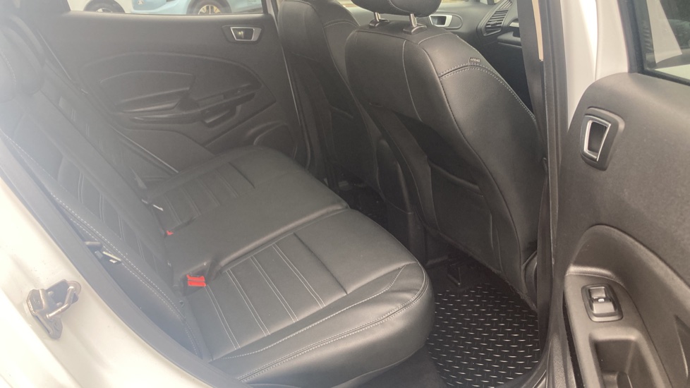 Ford EcoSport 1.0 EcoBoost 125 Active 5dr Petrol Hatchback - Image 16