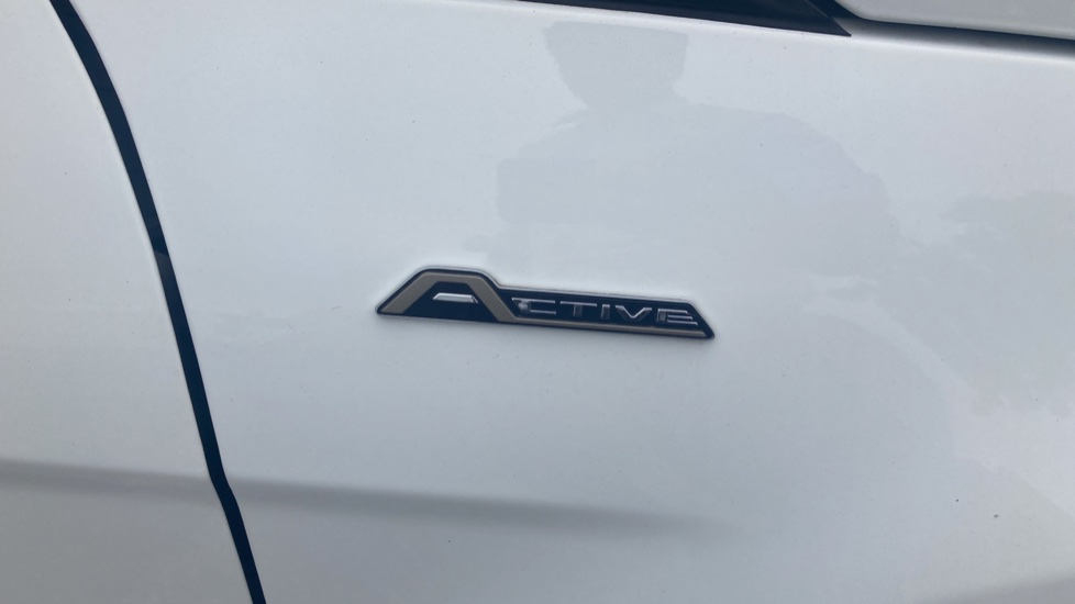 Ford EcoSport 1.0 EcoBoost 125 Active 5dr Petrol Hatchback - Image 25