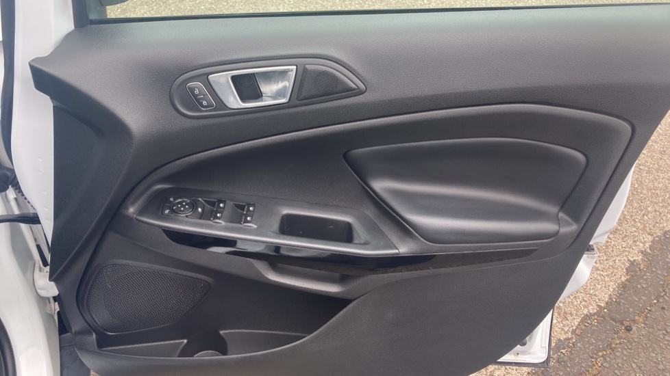 Ford EcoSport 1.0 EcoBoost 125 Active 5dr Petrol Hatchback - Image 26