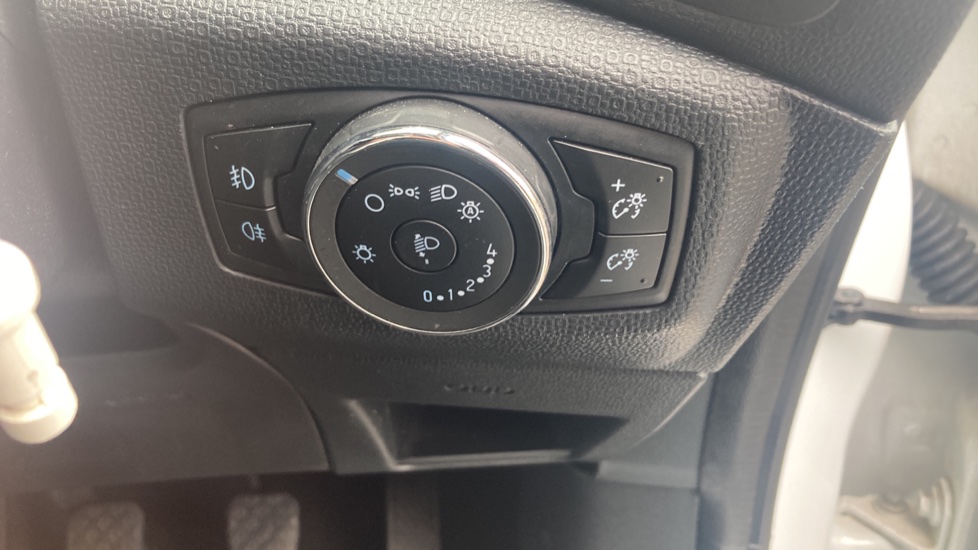 Ford EcoSport 1.0 EcoBoost 125 Active 5dr Petrol Hatchback - Image 28