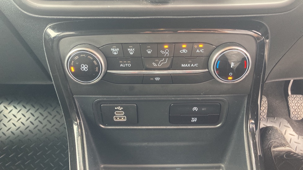 Ford EcoSport 1.0 EcoBoost 125 Active 5dr Petrol Hatchback - Image 29