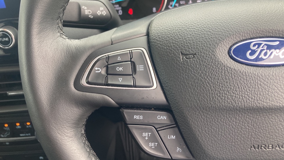 Ford EcoSport 1.0 EcoBoost 125 Active 5dr Petrol Hatchback - Image 30