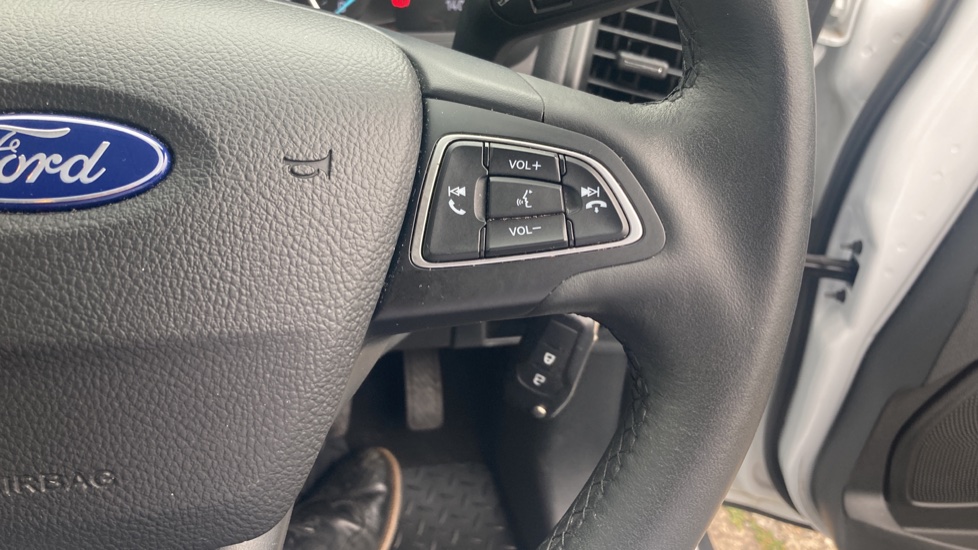 Ford EcoSport 1.0 EcoBoost 125 Active 5dr Petrol Hatchback - Image 31