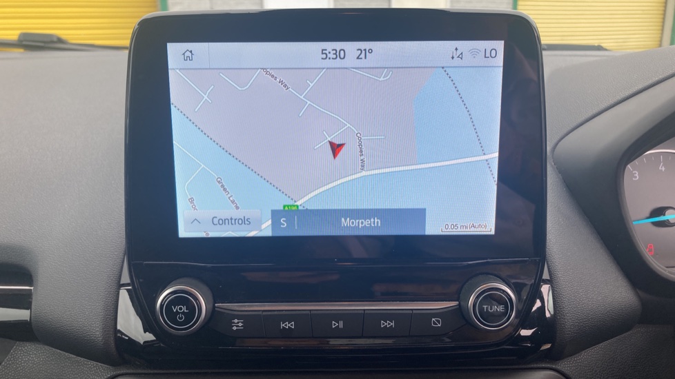Ford EcoSport 1.0 EcoBoost 125 Active 5dr Petrol Hatchback - Image 33