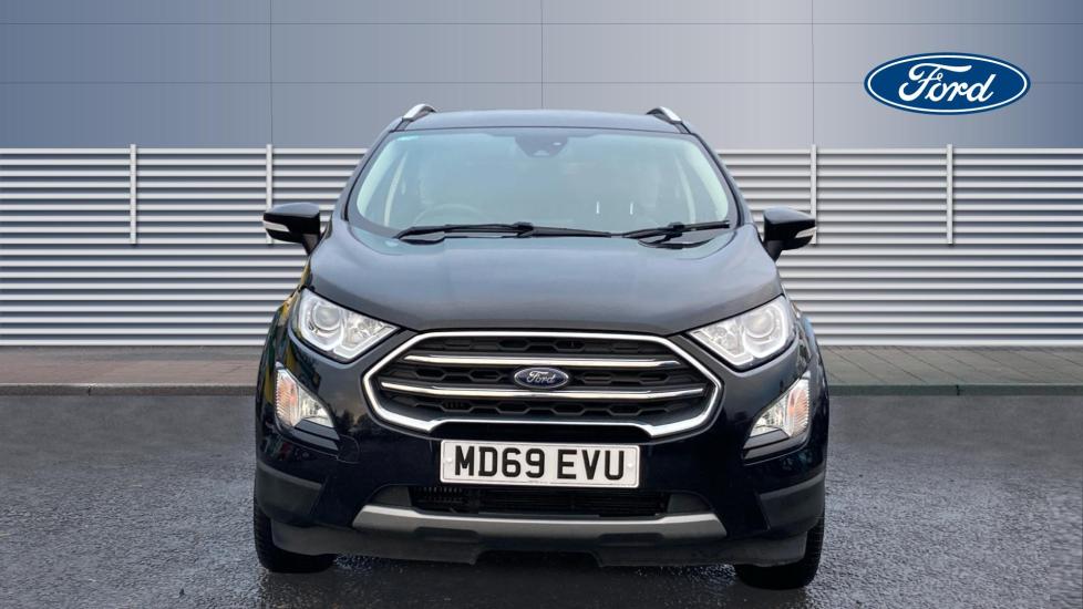 Ford EcoSport 1.0 EcoBoost 125 Titanium 5dr Petrol Hatchback - Image 3